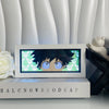 Izuku Midoriya Deku Light Box — My Hero Academia Decor