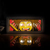 Himiko Toga Light Box — My Hero Academia Anime Decor