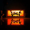 Katsuki Bakugo Hero Form Light Box — My Hero Academia Anime Decor