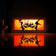 Katsuki Bakugo Hero Form Light Box — My Hero Academia Anime Decor