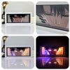 Levi Ackerman Light Box — Attack on Titan Anime Decor