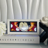 Monkey D. Luffy Light Box — One Piece Anime Decor | AniMart