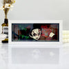 Tanjiro Kamado Light Box — Demon Slayer Sun Breathing Decor