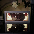 Demon Slayer Yoriichi Light Box